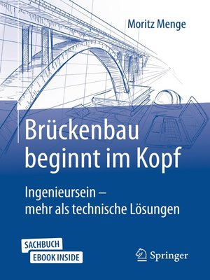 cover image of Brückenbau beginnt im Kopf